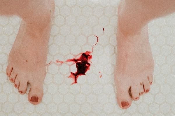 temoignage endometriose regles témoignage endométriose règles