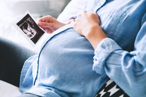 grossesse et endométriose