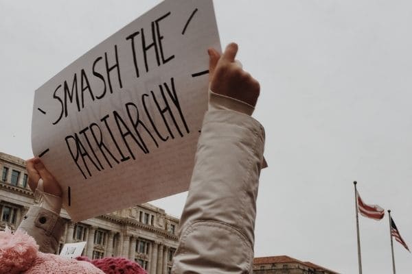 endometriose feminisme patriarcat endométriose : réflexion sur le féminisme et patriarcat