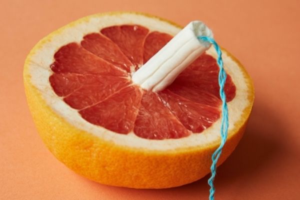 le flux instinctif et les menstruations le flux instinctif et les menstruations