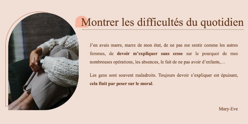 endometriose temoignage quotidien endometriose temoignage quotidien